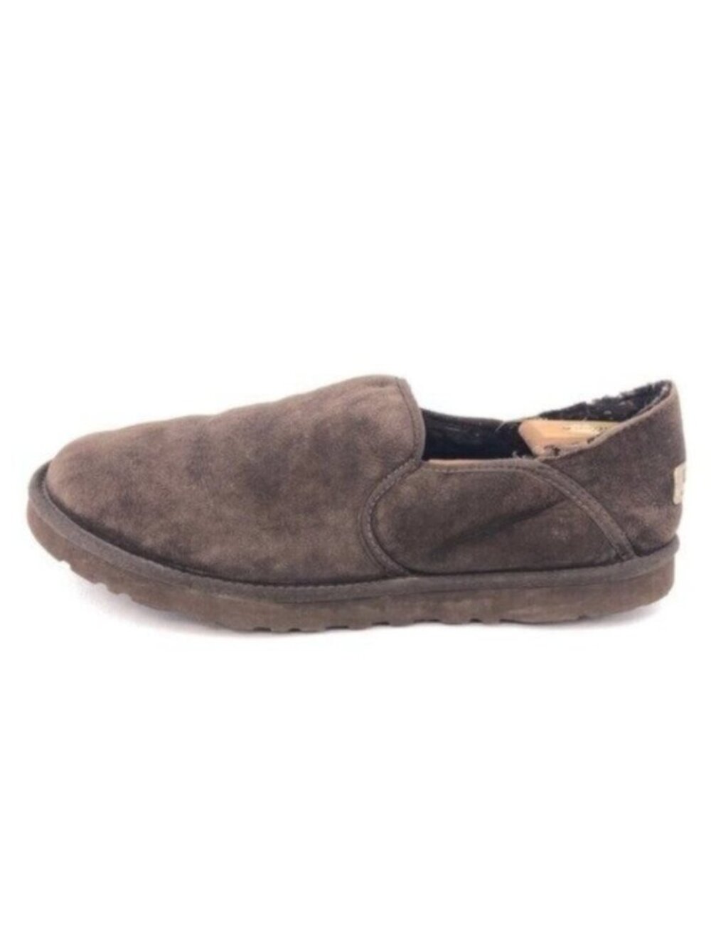 UGG Kenton Sheepskin Winter Slippers 13